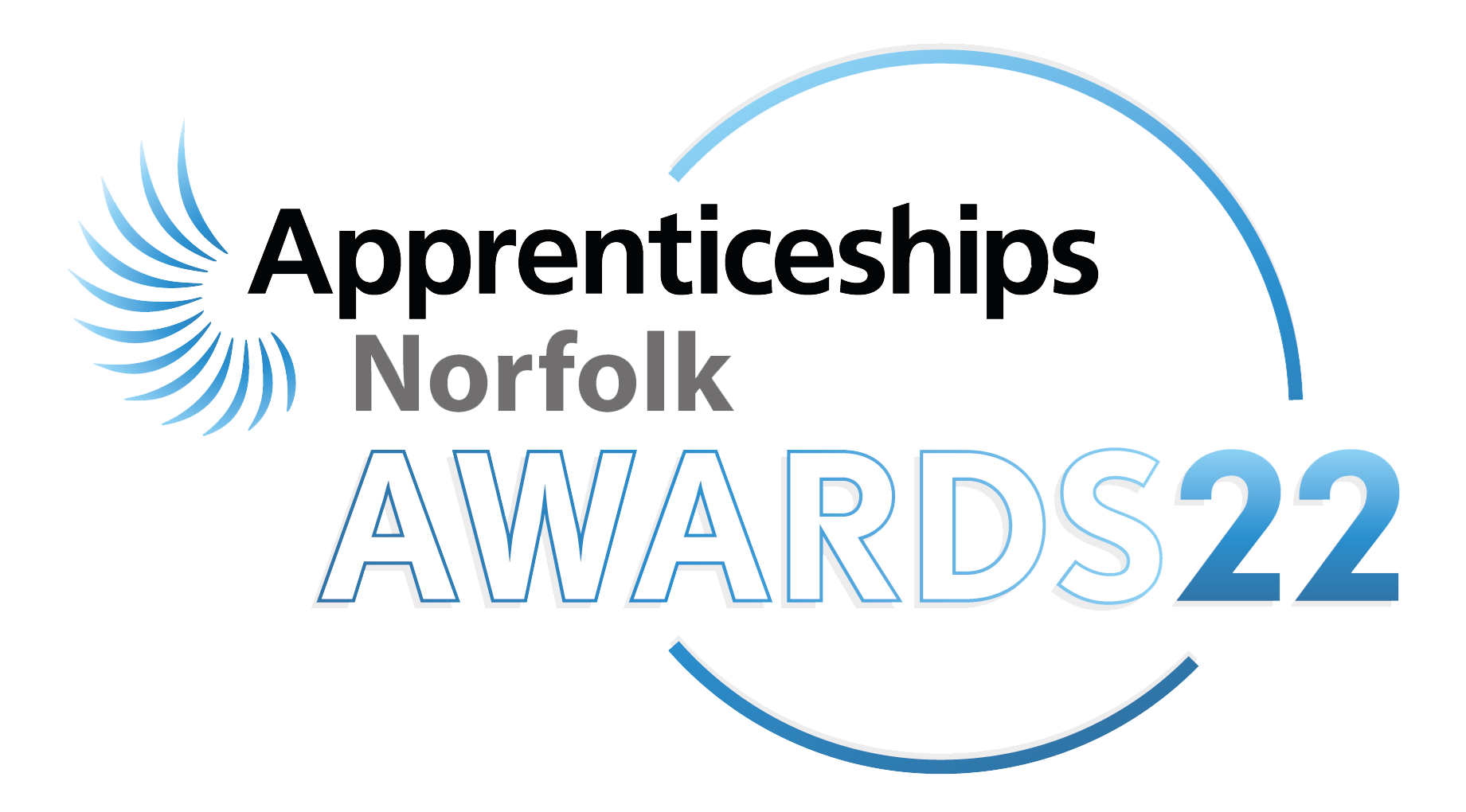 Apprenticeships Award logo