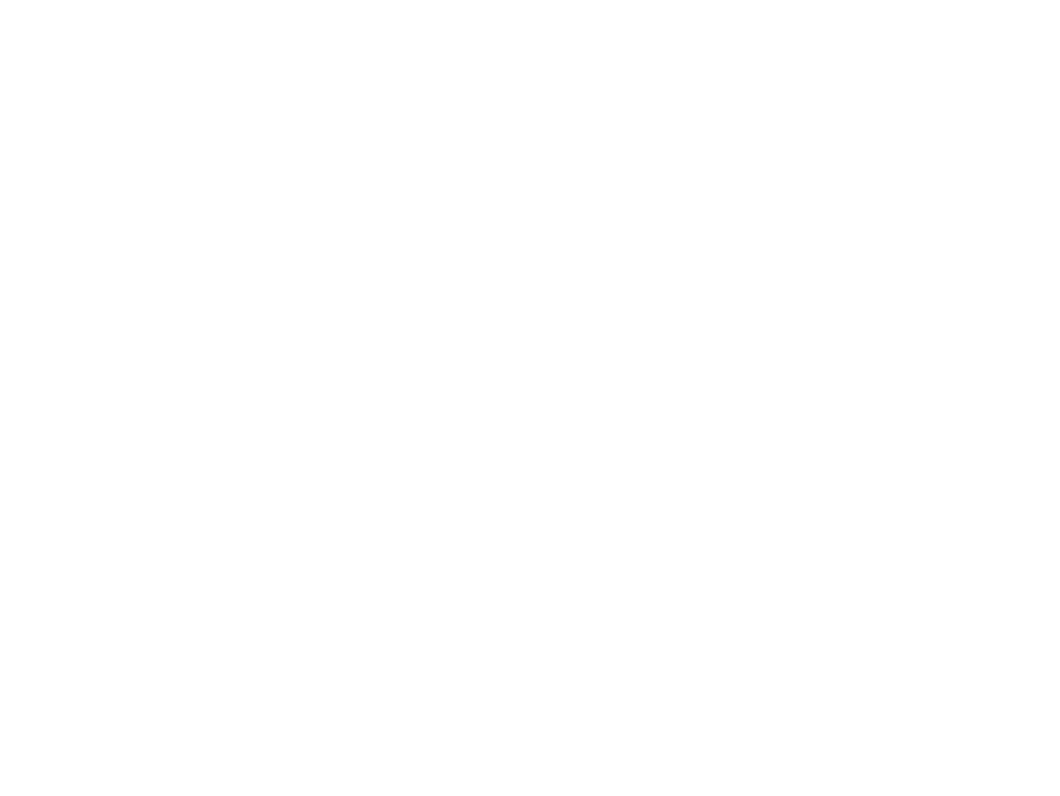 A jigsaw piece icon